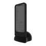 Socket Mobile DuraSled DS800 Lettore di codici a barre per smartphone 1D Nero (CX4073-3140)