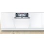 Bosch Serie 4 SMV4ECX14E lavastoviglie A scomparsa totale 13 coperti C (SMV4ECX14E)