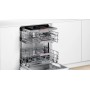 Bosch Serie 4 SMV4ECX14E lavastoviglie A scomparsa totale 13 coperti C (SMV4ECX14E)