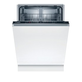 Bosch Serie 2 SBV2ITX22E lavastoviglie A scomparsa totale 12 coperti E (SBV2ITX22E)
