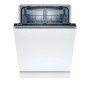 Bosch Serie 2 SBV2ITX22E lavastoviglie A scomparsa totale 12 coperti E (SBV2ITX22E)