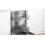 Bosch Serie 2 SBV2ITX22E lavastoviglie A scomparsa totale 12 coperti E (SBV2ITX22E)
