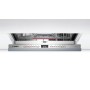 Bosch Serie 4 SGV4HBX40E lavastoviglie A scomparsa totale 13 coperti D (SGV4HBX40E)