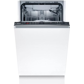 Bosch Serie 2 SRV2XMX01E lavastoviglie A scomparsa totale 10 coperti F (SRV2XMX01E)