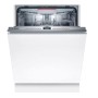 Bosch Serie 4 SGV4HVX31E lavastoviglie A scomparsa totale 13 coperti E (SGV4HVX31E)