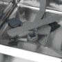 Beko DIN26421 lavastoviglie A scomparsa totale E (DIN26421)