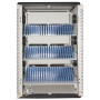 Link Accessori LKSCA60 portable device management cart& cabinet Carrello per la gestione dei dispositivi portatili Ner (LKSCA60)