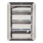 Link Accessori LKSCA60 portable device management cart& cabinet Carrello per la gestione dei dispositivi portatili Ner (LKSCA60)