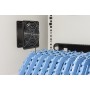 Link Accessori LKSCA60 portable device management cart& cabinet Carrello per la gestione dei dispositivi portatili Ner (LKSCA60)