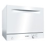 Bosch Serie 2 SKS50E42EU lavastoviglie Libera installazione 6 coperti F (SKS50E42EU)