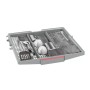 Bosch Serie 6 SMS6ECW57E lavastoviglie Libera installazione 14 coperti D (SMS6ECW57E)
