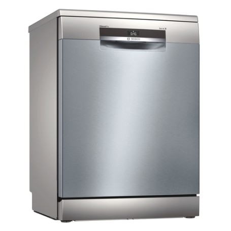 Bosch Serie 6 SMS6ECI07E lavastoviglie Libera installazione 14 coperti D (SMS6ECI07E)