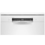 Bosch Serie 6 SMS6ZCW07E lavastoviglie Libera installazione 14 coperti C (SMS6ZCW07E)