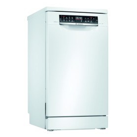 Bosch SPS6ZMW35E lavastoviglie Libera installazione 10 coperti C (SPS6ZMW35E)