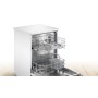 Bosch Serie 2 SMS2ITW33E lavastoviglie Libera installazione 12 coperti E (SMS2ITW33E)