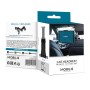 Mobilis U.FIX Supporto attivo Telefono cellulare/smartphone, Tablet/UMPC Nero (001282)