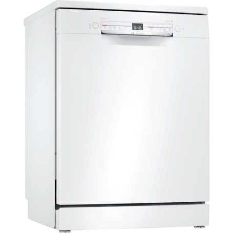 Bosch Serie 2 SGS2ITW33E lavastoviglie Libera installazione 12 coperti E (SGS2ITW33E)