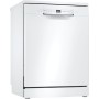Bosch Serie 2 SGS2ITW33E lavastoviglie Libera installazione 12 coperti E (SGS2ITW33E)