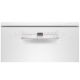 Bosch Serie 2 SGS2ITW33E lavastoviglie Libera installazione 12 coperti E (SGS2ITW33E)