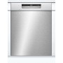 Bosch Serie 4 SMU4HCW48E lavastoviglie Sottopiano 14 coperti D (SMU4HCW48E)