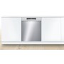 Bosch Serie 4 SMU4HCW48E lavastoviglie Sottopiano 14 coperti D (SMU4HCW48E)