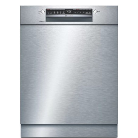Bosch Serie 6 SMU6ZCS00E lavastoviglie Sottopiano 14 coperti C (SMU6ZCS00E)