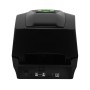 CUSTOM D4 202 ETH stampante per etichette (CD) Termica diretta/Trasferimento termico 203 x 203 DPI Cablato (911MK020100733)