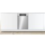 Bosch Serie 2 SPU2XMS01E lavastoviglie Sottopiano 10 coperti F (SPU2XMS01E)