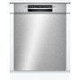 Bosch Serie 2 SMU2ITS33E lavastoviglie Sottopiano 12 coperti E (SMU2ITS33E)