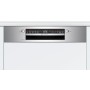 Bosch Serie 2 SMU2ITS33E lavastoviglie Sottopiano 12 coperti E (SMU2ITS33E)