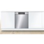 Bosch Serie 2 SMU2ITS33E lavastoviglie Sottopiano 12 coperti E (SMU2ITS33E)