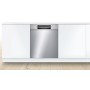 Bosch Serie 4 SMU4HTS31E lavastoviglie Sottopiano 12 coperti E (SMU4HTS31E)