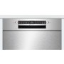 Bosch Serie 4 SMU4HTS31E lavastoviglie Sottopiano 12 coperti E (SMU4HTS31E)