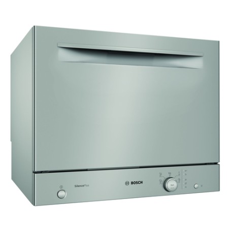 Bosch Serie 2 SKS51E38EU lavastoviglie Superficie piana 6 coperti F (SKS51E38EU)