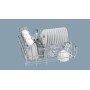 Bosch Serie 4 SKS62E32EU lavastoviglie Libera installazione 6 coperti F (SKS62E32EU)