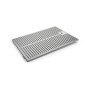 Bosch Serie 4 DWB97IM50 cappa aspirante Cappa aspirante a parete Acciaio inossidabile 710 m³/h B (DWB97IM50)