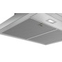 Bosch Serie 6 DWB67CM50 cappa aspirante Cappa aspirante a parete Acciaio inossidabile 671 m³/h A (DWB67CM50)