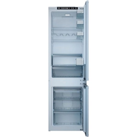 Küppersbusch FKG 8340.0 i, frigorifero e congelatore da incasso, altezza 178 cm, EEK: E