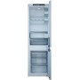 Küppersbusch FKG 8340.0 i, frigorifero e congelatore da incasso, altezza 178 cm, EEK: E