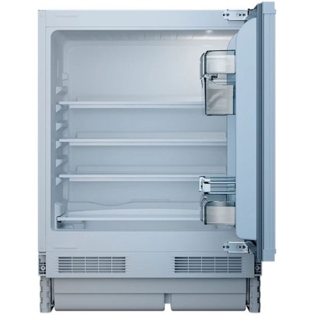 Küppersbusch FKU 1540.0 i , dispositivo di raffreddamento sottobanco, altezza 82 cm, EEK: E