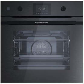 Küppersbusch BP 6350.0GPH6, forno in grafite da 60 cm