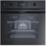 Küppersbusch BP 6350.0GPH6, forno in grafite da 60 cm