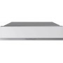 Küppersbusch CSV 6800.0 W1, cassetto sottovuoto da 14 cm, frontale bianco / acciaio inossidabile