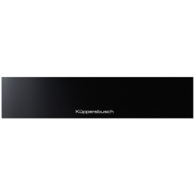 Küppersbusch CSW 6800.0, cassetto scaldavivande da 14 cm, senza frontale