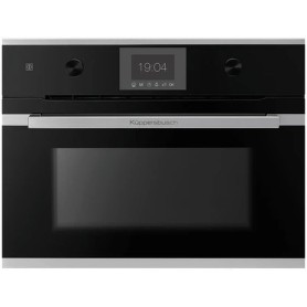 Küppersbusch CB 6350.0 S1 AirFry, forno compatto nero / acciaio inossidabile, EEK: A+