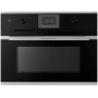 Küppersbusch CB 6350.0 S1 AirFry, forno compatto nero / acciaio inossidabile, EEK: A+