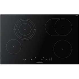 Küppersbusch KE 8350.0 SR, piano cottura elettrico, 80 cm, senza cornice