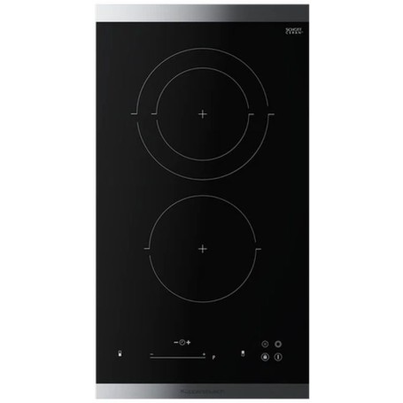 Küppersbusch VKE 3350.0 SR, piano cottura elettrico, 30 cm, senza cornice