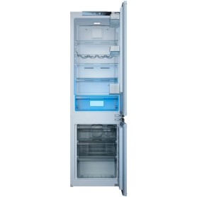 Küppersbusch FKGF 8860.0 i, frigorifero e congelatore da incasso, altezza 178 cm, EEK: E