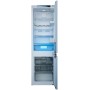 Küppersbusch FKGF 8860.0 i, frigorifero e congelatore da incasso, altezza 178 cm, EEK: E
